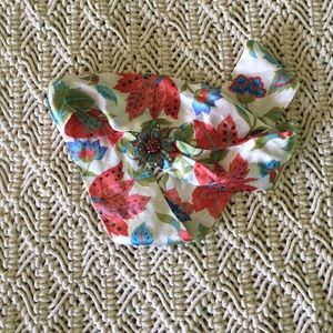 On Sale-Jewel Buckle Sash Belt